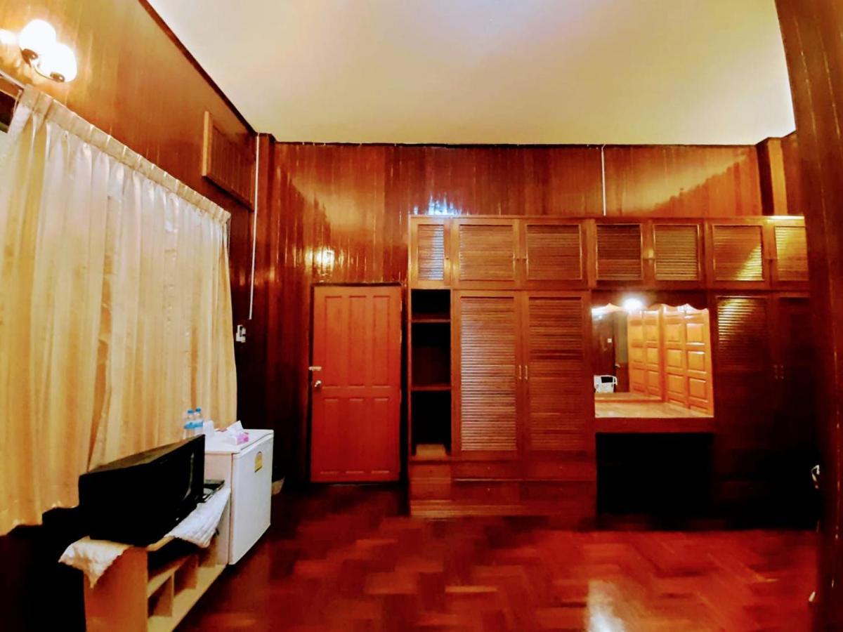 บ้านทอฝัน@เชียงคาน Chiang Khan Exterior photo