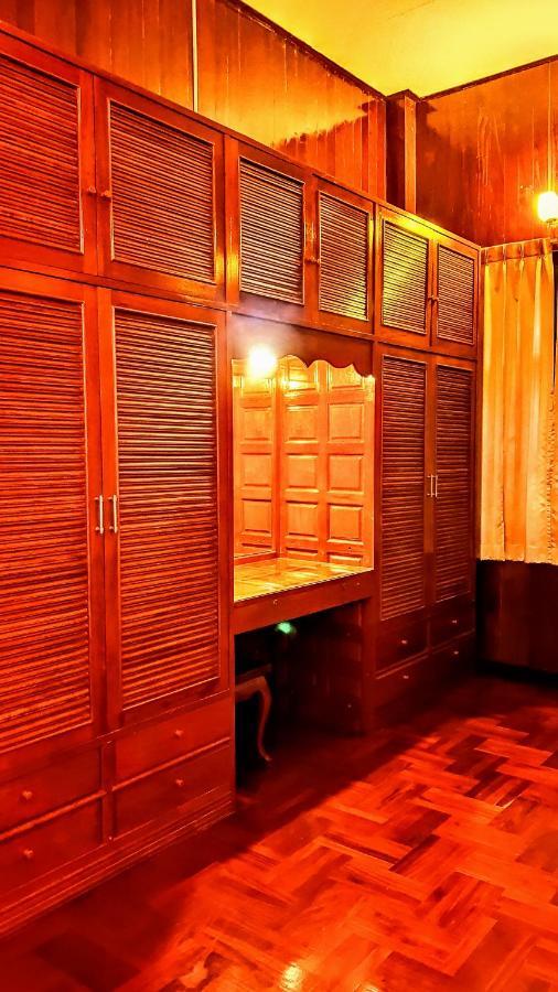 บ้านทอฝัน@เชียงคาน Chiang Khan Exterior photo