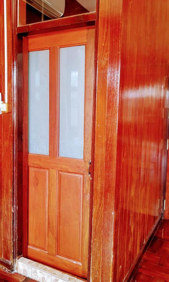 บ้านทอฝัน@เชียงคาน Chiang Khan Exterior photo